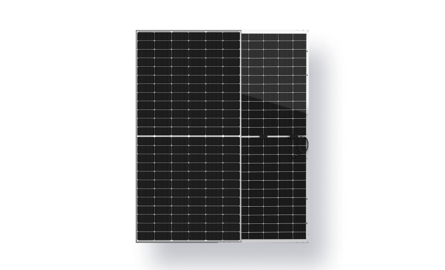 solar module manufacturer