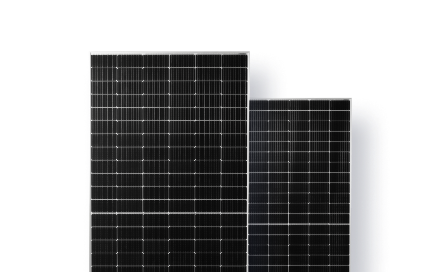 solar module manufacturer