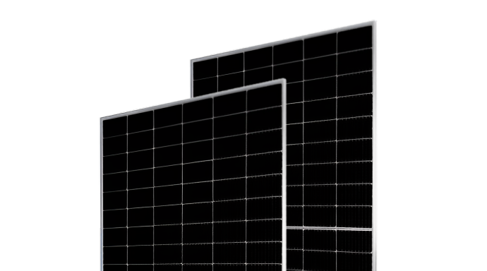 410w solar panel