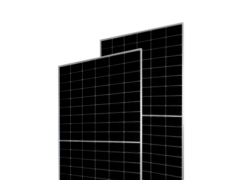 bifacial 410w solar module