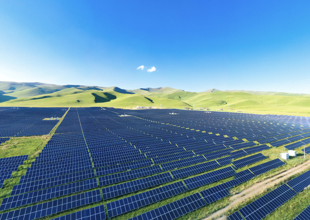 solar pv supplier