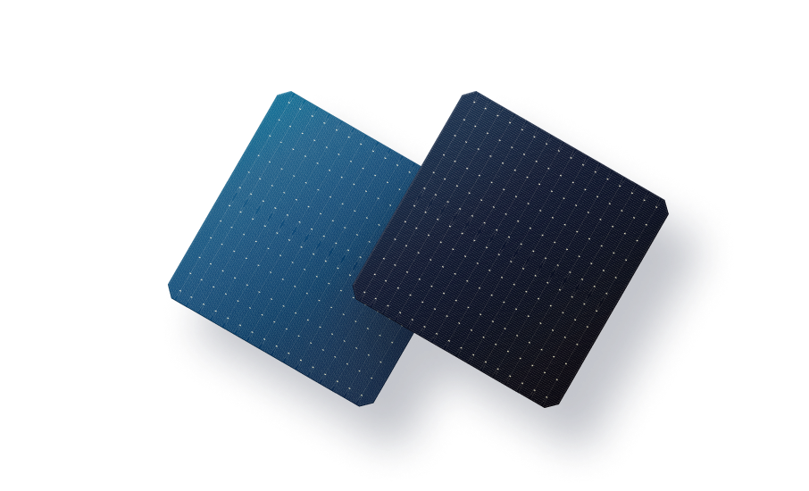 solar cells