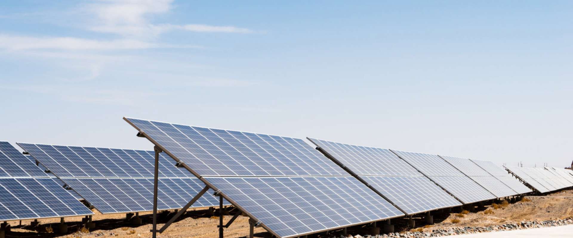 solar pv system supplier