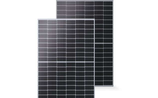 Solar PV Panels